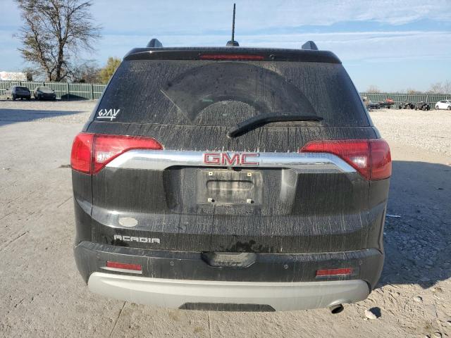 Photo 6 from auction – 2018 GMC ACADIA SLT with VIN 1GKKNMLA2JZ202166