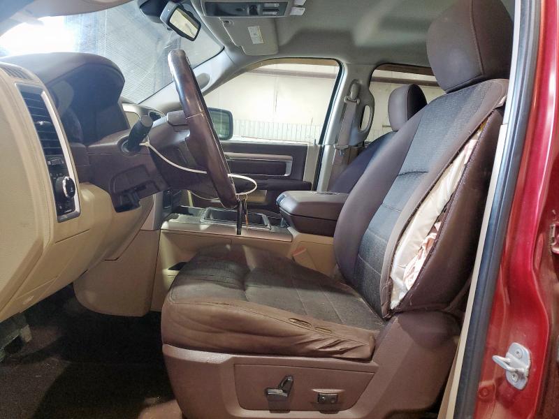 Photo 7 from auction – 2014 RAM 1500 SLT with VIN 1C6RR6LT0ES190861