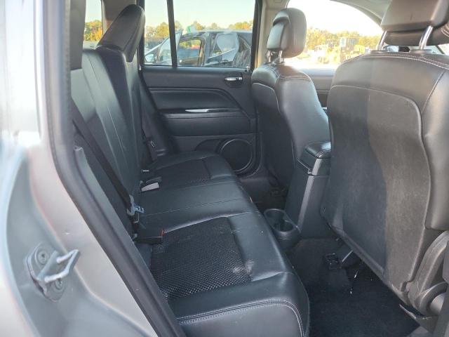 Photo 11 from auction – 2014 JEEP COMPASS LA with VIN 1C4NJCEA3ED630861