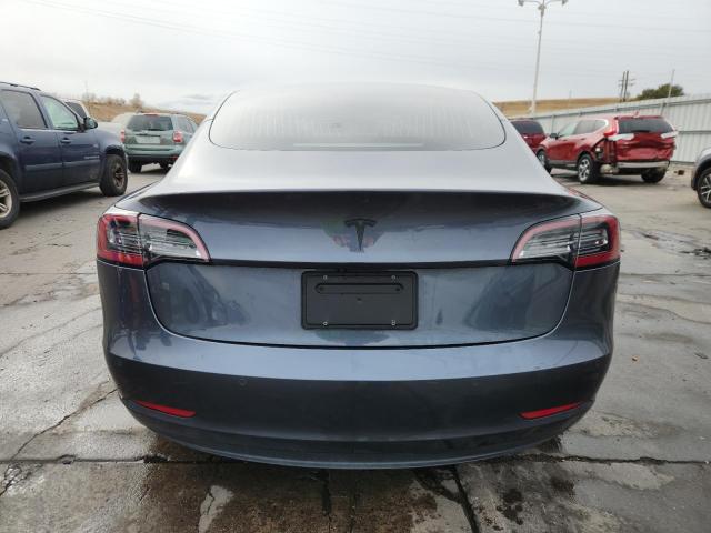 Photo 6 from auction – 2020 TESLA MODEL 3 with VIN 5YJ3E1EB7LF651341
