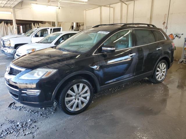MAZDA CX-9 2008 with VIN JM3TB28A480159932 - Photo from auction