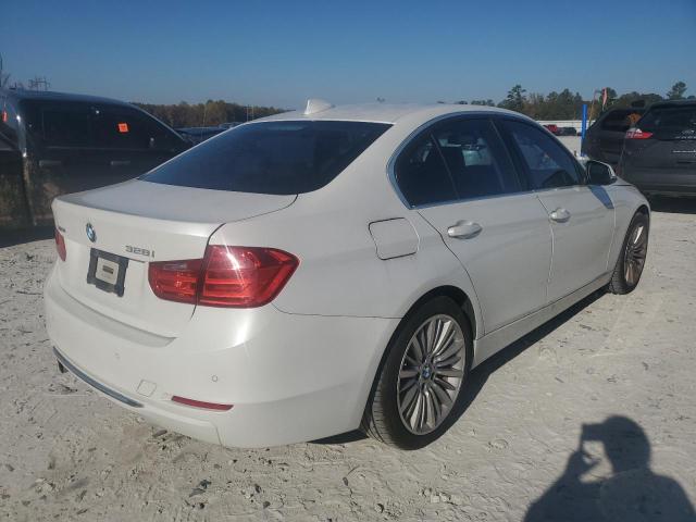 Photo 3 from auction – 2015 BMW 328 XI with VIN WBA3B3G51FNT68674