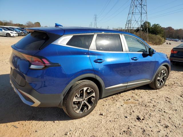 Photo 3 from auction – 2023 KIA SPORTAGE E with VIN 5XYK33AF4PG100188