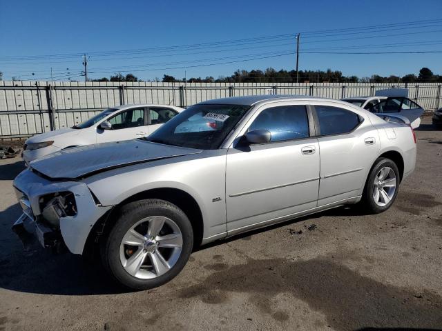 DODGE CHARGER SX 2010 with VIN 2B3CA3CV4AH124239 - Photo from auction
