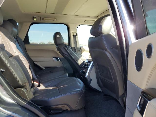 Photo 11 from auction – 2014 LAND ROVER RANGE ROVE with VIN SALWR2VF9EA305984