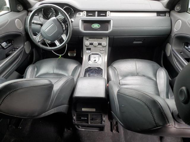 Photo 8 from auction – 2018 LAND ROVER RANGE ROVE with VIN SALVD2RX8JH294152