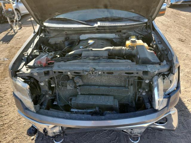 Photo 11 from auction – 2014 FORD F150 SUPER with VIN 1FTFW1ET7EFC28373