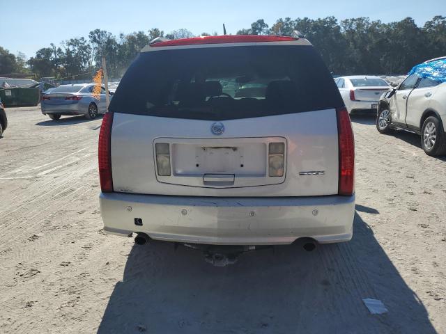 Photo 6 from auction – 2006 CADILLAC SRX with VIN 1GYEE637060186418
