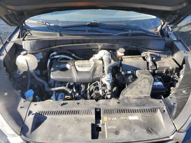 Photo 12 from auction – 2016 HYUNDAI TUCSON LIM with VIN KM8J3CA28GU236200