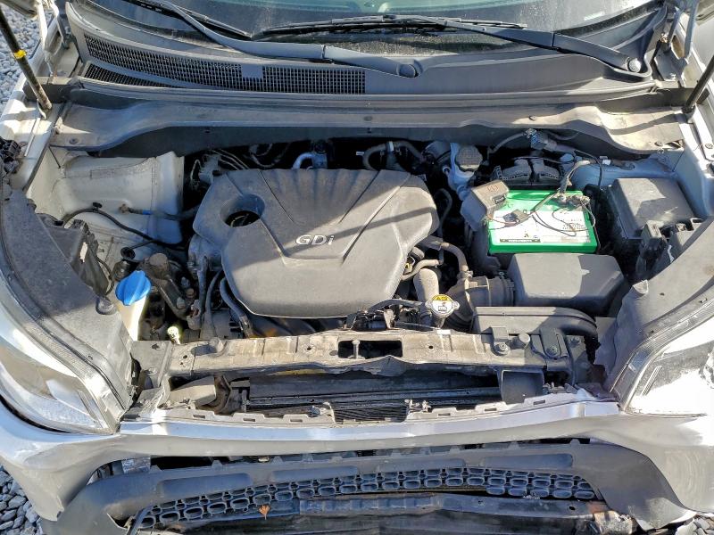 Foto 12 de la subasta – 2014 KIA SOUL con VIN KNDJN2A26E7713355