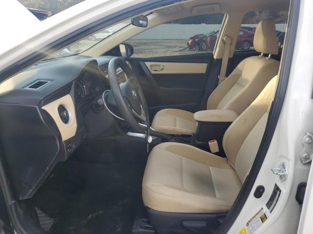Photo 7 from auction – 2017 TOYOTA COROLLA L with VIN 2T1BURHE1HC936616