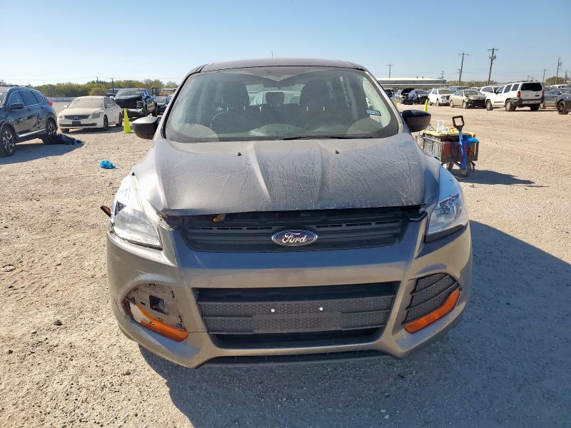 Photo 5 from auction – 2013 FORD ESCAPE S with VIN 1FMCU0F77DUB81842