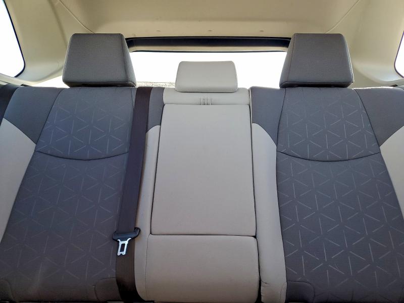 Photo 10 from auction – 2020 TOYOTA RAV4 with VIN JTMP1RFV6LD064530