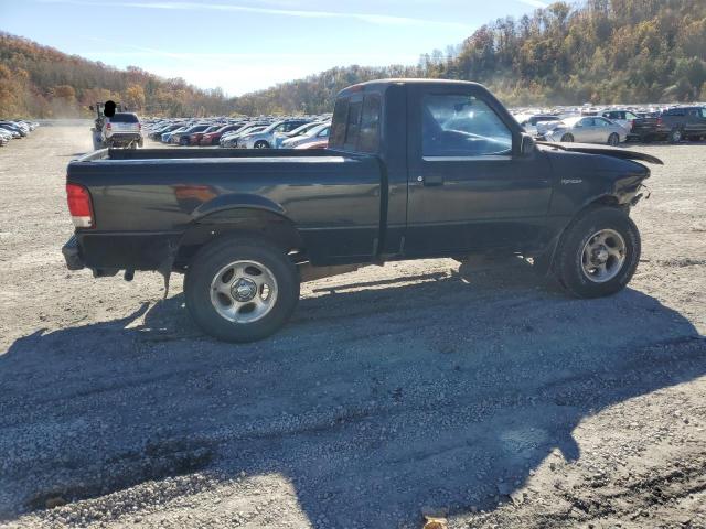 Photo 3 from auction – 2000 FORD RANGER with VIN 1FTYR10V0YTB40313