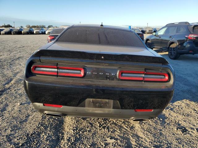Photo 6 from auction – 2017 DODGE CHALLENGER with VIN 2C3CDZAG2HH507334