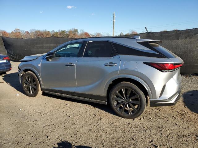 Photo 2 from auction – 2024 LEXUS RX with VIN 2T2BAMCA9RC050248