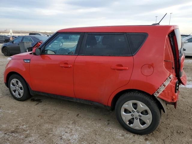 Photo 2 from auction – 2019 KIA SOUL with VIN KNDJN2A23K7655992