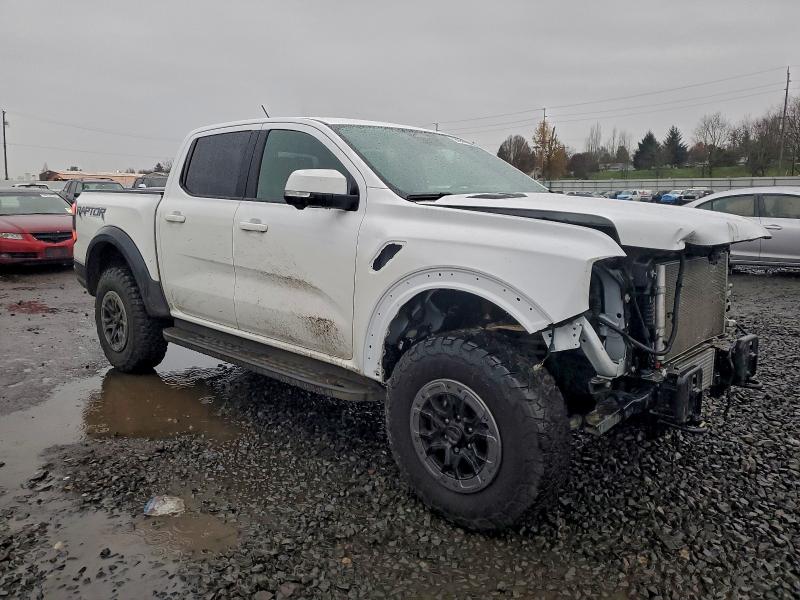 Photo 4 from auction – 2025 FORD RANGER with VIN 1FTER4LR3SLE10001