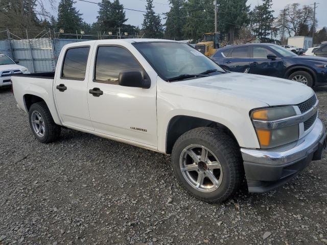 Photo 4 from auction – 2004 CHEVROLET COLORADO with VIN 1GCCS136848175892