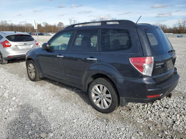 Photo 2 from auction – 2012 SUBARU FORESTER 2 with VIN JF2SHBDC0CH458386