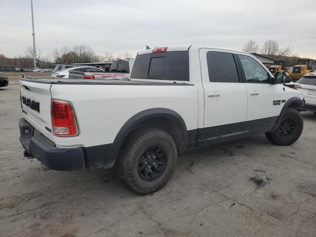 Photo 3 from auction – 2017 RAM 1500 REBEL with VIN 1C6RR7YT4HS756006