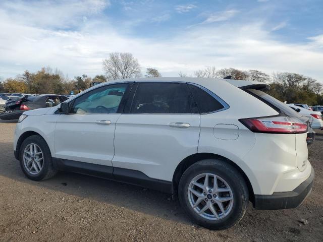 صورة رقم 2 من المزاد - 2022 FORD EDGE SEL مع VIN 2FMPK4J93NBA69487
