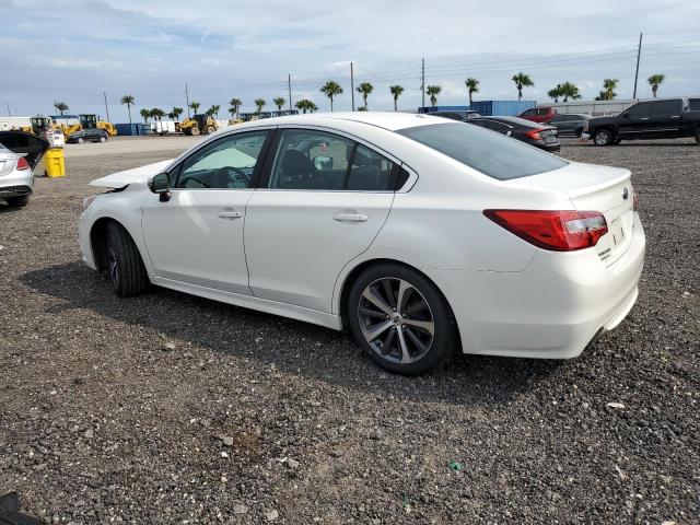 Photo 2 from auction – 2015 SUBARU LEGACY 2.5 with VIN 4S3BNAJ64F3029981
