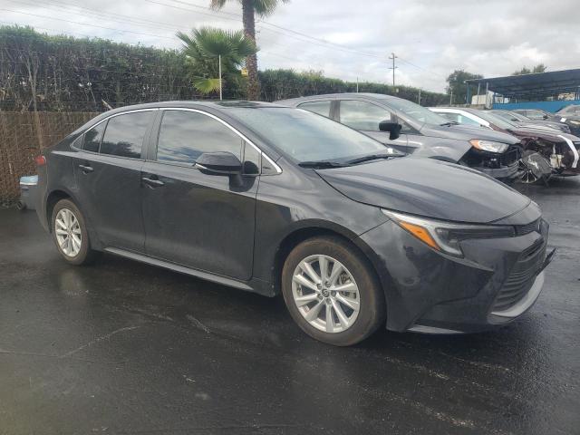 Photo 4 from auction – 2024 TOYOTA COROLLA LE with VIN JTDBCMFEXR3029222