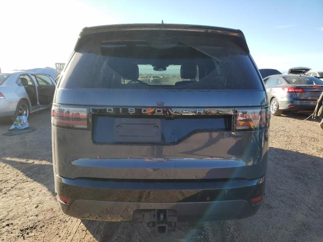 Photo 6 from auction – 2024 LAND ROVER DISCOVERY with VIN SALRL4EU4R2489739