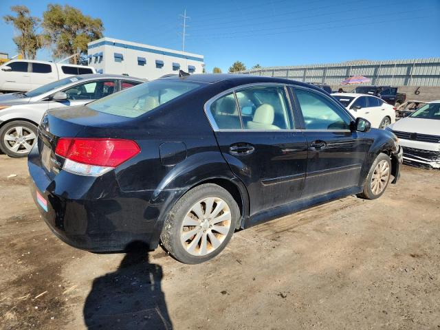 Photo 3 from auction – 2011 SUBARU LEGACY with VIN 4S3BMBK68B3240151