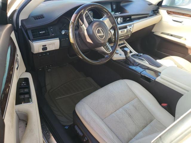 Photo 8 from auction – 2016 LEXUS ES with VIN JTHBK1GG6G2231803
