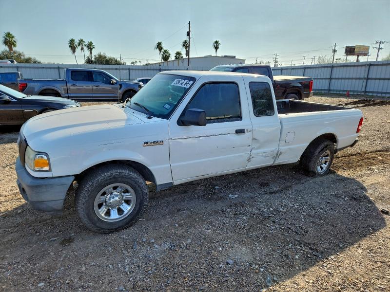 FORD RANGER SUP 2011 with VIN 1FTKR1ED0BPA26107 - Photo from auction
