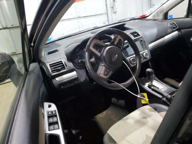 Photo 8 from auction – 2016 SUBARU CROSSTREK with VIN JF2GPADC5G8245488
