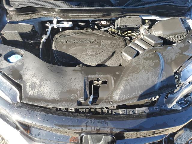 Photo 12 from auction – 2022 HONDA PILOT TRAI with VIN 5FNYF6H85NB094299