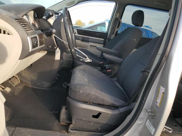 Photo 7 from auction – 2010 DODGE GRAND CARA with VIN 2D4RN5D16AR121960