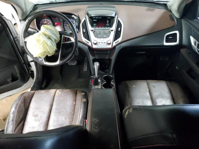 Foto 8 de la subasta – 2015 GMC TERRAIN SL con VIN 2GKFLSE32F6386215