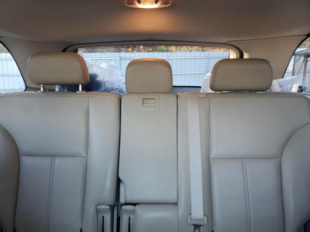 Photo 10 from auction – 2007 FORD EDGE SEL with VIN 2FMDK38C67BA33617