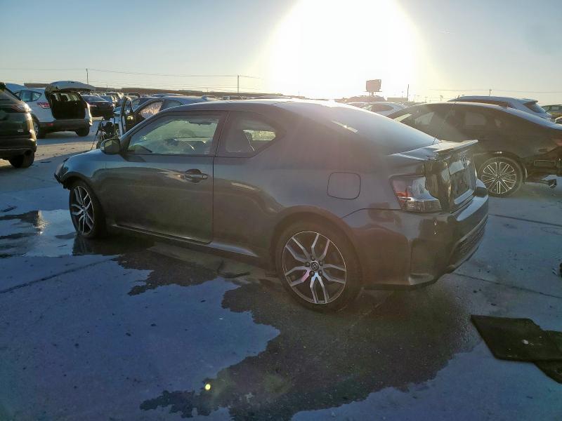 Photo 2 from auction – 2014 TOYOTA SCION TC with VIN JTKJF5C79E3079465