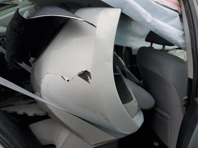 Photo 10 from auction – 2014 TOYOTA COROLLA L with VIN 2T1BURHE2EC222151