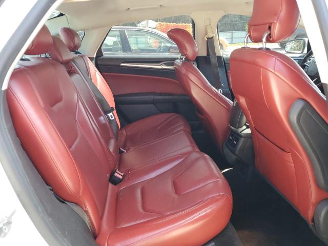 Photo 10 from auction – 2014 FORD FUSION TIT with VIN 3FA6P0K96ER382940