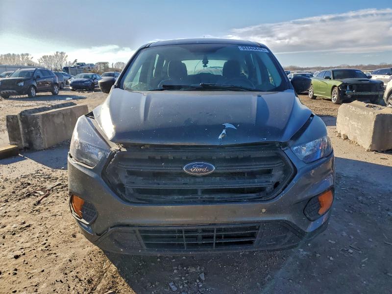 Photo 5 from auction – 2019 FORD ESCAPE S with VIN 1FMCU0F70KUA11724