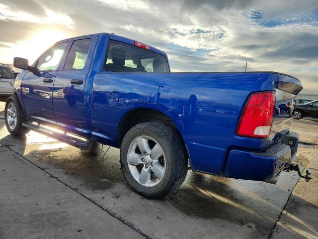 Photo 2 from auction – 2019 RAM 1500 CLASSIC with VIN 1C6RR7FT9KS503659