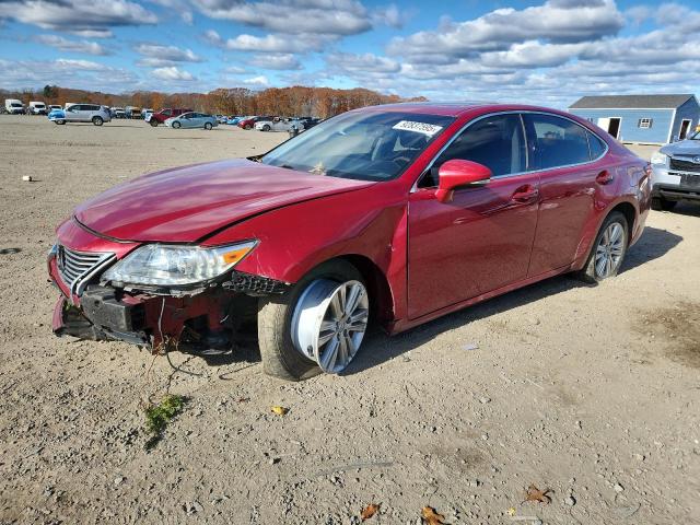 LEXUS ES 350 2015 z numerem VIN JTHBK1GG6F2165672 - Zdjęcie z aukcji