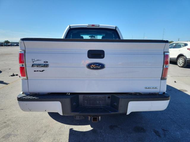 Photo 6 from auction – 2014 FORD F150 SUPER with VIN 1FTEX1CM9EKE46486