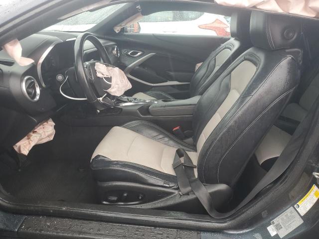 Photo 7 from auction – 2019 CHEVROLET CAMARO LS with VIN 1G1FB1RS8K0127671