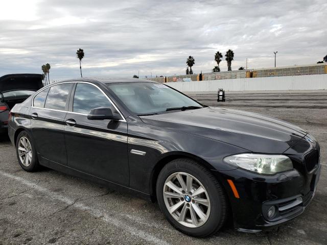 Photo 4 from auction – 2015 BMW 528 I with VIN WBA5A5C59FD522258