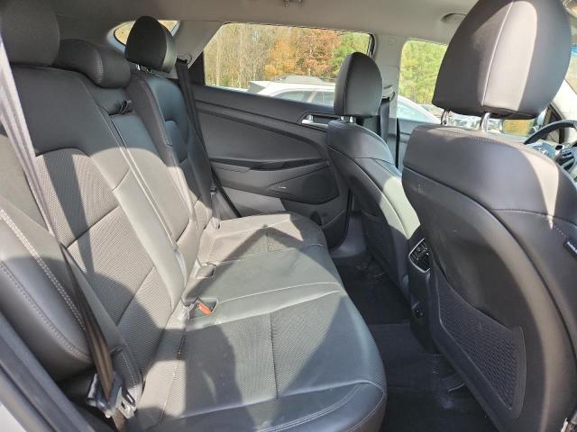 Photo 11 from auction – 2020 HYUNDAI TUCSON LIM with VIN KM8J3CAL0LU280923