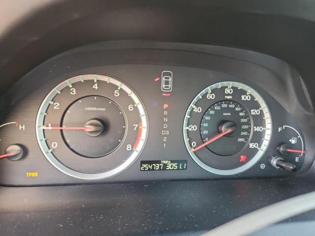 Photo 9 from auction – 2008 HONDA ACCORD with VIN JHMCP26458C072285