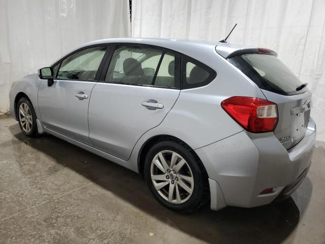 Photo 2 from auction – 2015 SUBARU IMPREZA PR with VIN JF1GPAC64F8255878