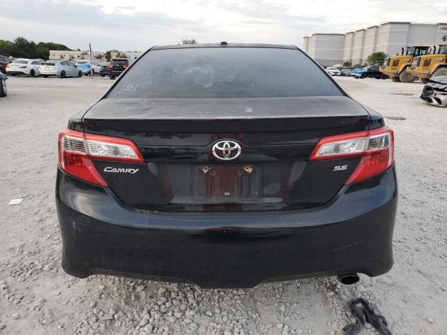Photo 6 from auction – 2012 TOYOTA CAMRY BASE with VIN 4T1BF1FK8CU146659